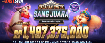 Mainkan Game Favorit Anda Sekarang banner
